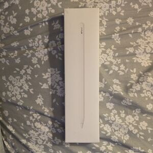 Apple Stylus in White